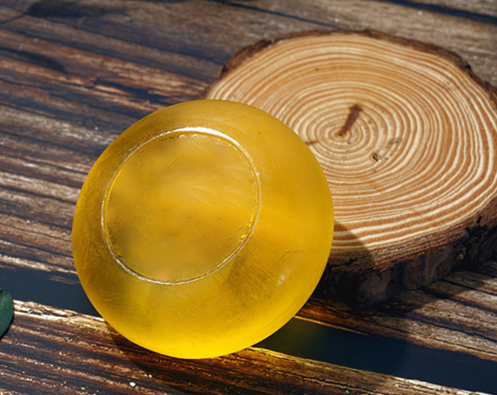 日化用品香精公司