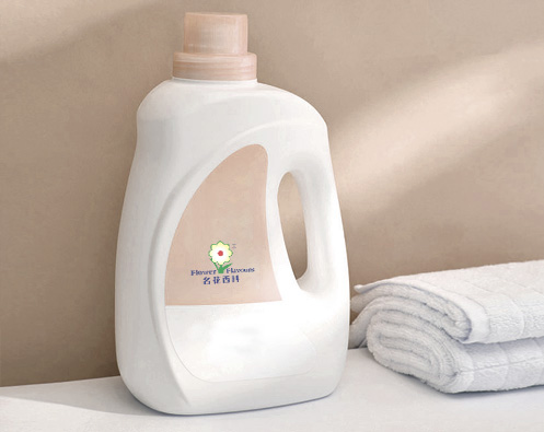 广东日化用品香精