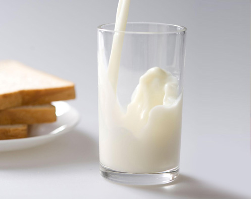 食品香精在乳制品中的应用有哪些？