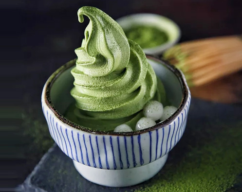 食品香精制造厂