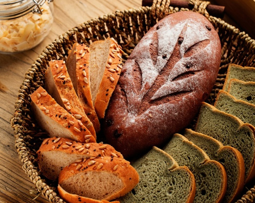 食品香精源头厂商